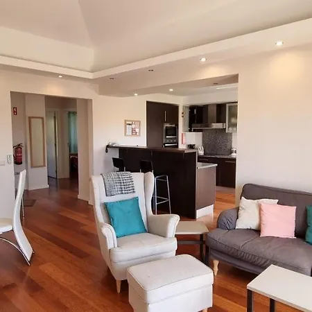 Apartman Pestana Golf Resort - T1 293C