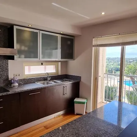 Pestana Golf Resort - T1 293C *