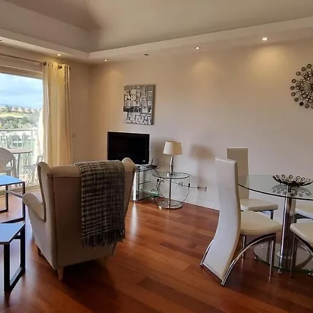 Pestana Golf Resort - T1 293C 아파트