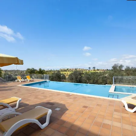 Apartman Pestana Golf Resort - T1 293C Carvoeiro